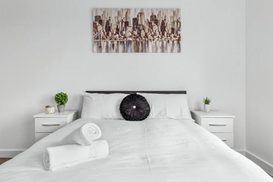 Airy 2Br Flat Delta London Dp332 Lägenhet London Borough of London Borough of Croydon Exteriör bild