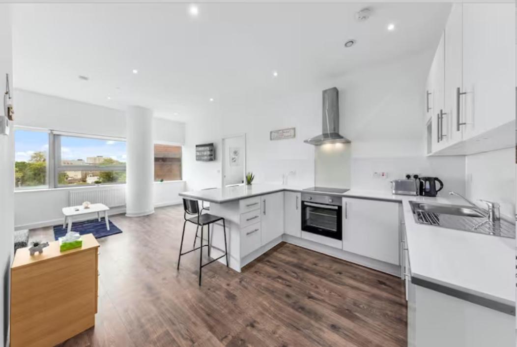 Airy 2Br Flat Delta London Dp332 Lägenhet London Borough of London Borough of Croydon Exteriör bild